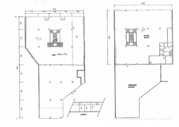 Vente de murs de boutique - Haut-Rhin (68)-photo-3