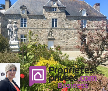 Vente Terrain ZI / ZA - Ille-et-Vilaine (35)-photo-2