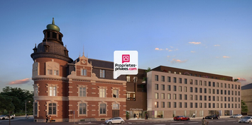 Vente de murs de boutique - Haut-Rhin (68)-photo-3