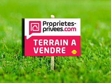 Vente Terrain ZI / ZA - Sarthe (72)
