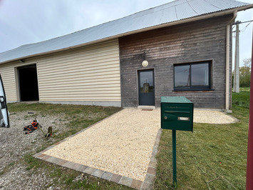 Vente Bureau - Loiret (45)-photo-2