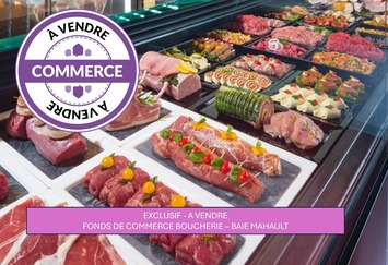 Vente - Boucherie - Traiteur - Guadeloupe (971)