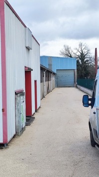 Vente de murs de boutique - Côte-d'Or (21)-photo-4