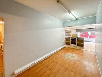 Vente de murs de boutique - Sarthe (72)-photo-3