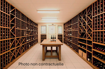 Vente de murs de boutique - Doubs (25)-photo-2