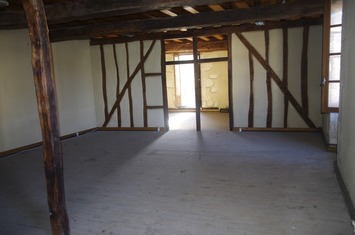 Vente de murs de boutique - Gers (32)