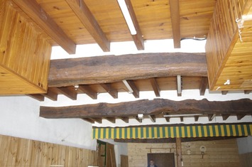 Vente de murs de boutique - Gers (32)-photo-4