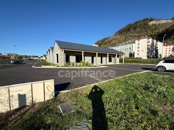 Vente de murs de boutique - Hautes-Pyrénées (65)-photo-2