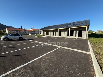 Vente de murs de boutique - Hautes-Pyrénées (65)-photo-3