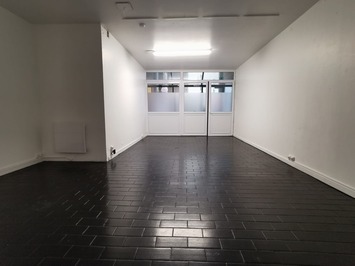 Vente de murs de boutique - Côte-d'Or (21)-photo-2