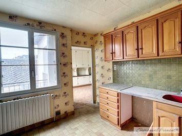 Vente de murs de boutique - Sarthe (72)-photo-4