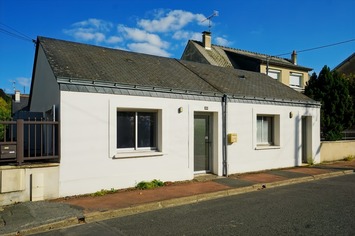 Vente de murs de boutique - Maine-et-Loire (49)