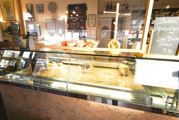 Vente - Bar - Restaurant - Salon de thé - Café - Strasbourg (67000)