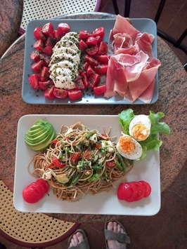 Vente - Bar - Restaurant - Salon de thé - Café - Strasbourg (67000)-photo-3