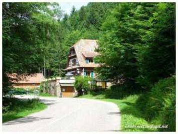 Vente - Auberge - Gîte - Obernai (67210)-photo-4