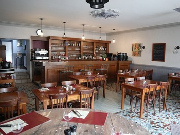 Vente - Bar - Restaurant - Chalon-sur-saone (71100)-photo-4