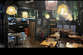 Vente - Restaurant - Pizzeria - Nancy (54000)-photo-3