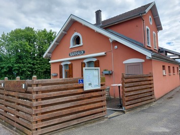 Vente - Restaurant - Chambery (73000)