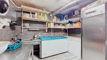 Vente - Restaurant - Restaurant rapide - Pizzeria - Thonon-les-Bains (74200)-photo-2