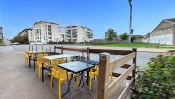 Vente - Restaurant - Restaurant rapide - Pizzeria - Thonon-les-Bains (74200)-photo-4