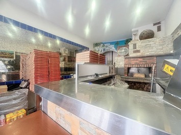 Vente - Restaurant - Pizzeria - Ambilly (74100)-photo-2