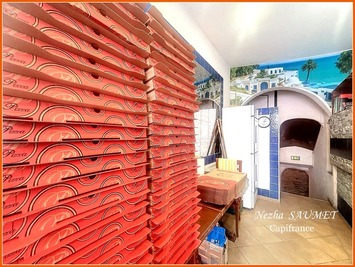 Vente - Restaurant - Pizzeria - Ambilly (74100)-photo-3