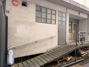 Vente de murs de boutique - Chambery (73000)-photo-2