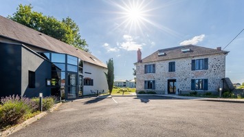 Vente de murs de boutique - Pau (64000)