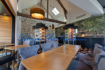 Vente de murs de boutique - Pau (64000)-photo-4