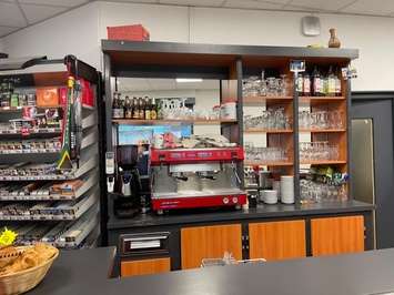 Vente - Bar - Tabac - FDJ - Loto - Perigueux (24000)-photo-2