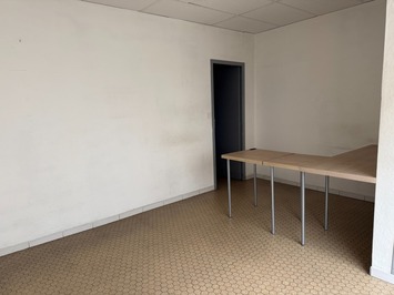 Vente de murs de boutique - Séméac (65600)-photo-3