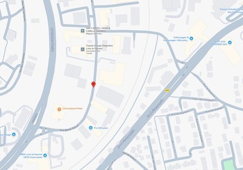 Vente de murs de boutique - Lons-le-Saunier (39000)