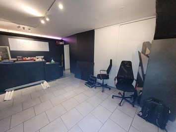 Vente de murs de boutique - Ales (30100)-photo-3