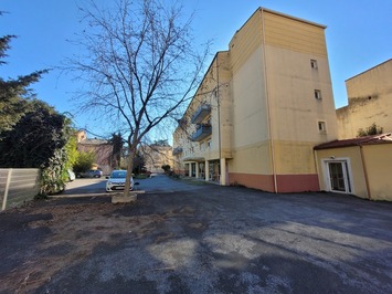 Vente de murs de boutique - Ales (30100)-photo-2