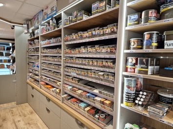 Vente - Tabac - Dax (40100)-photo-3