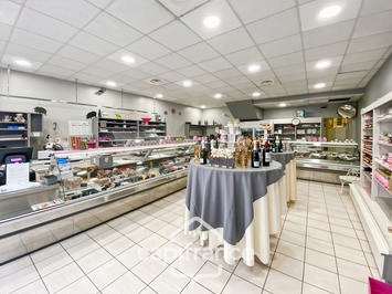 Vente - Boucherie - Charcuterie - Marmande (47200)-photo-2
