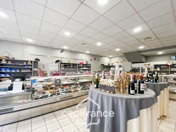 Vente - Boucherie - Charcuterie - Marmande (47200)-photo-3