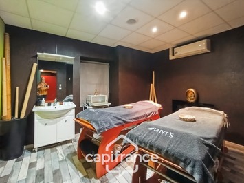 Vente - Salon de coiffure - Villeneuve-sur-Lot (47300)-photo-4