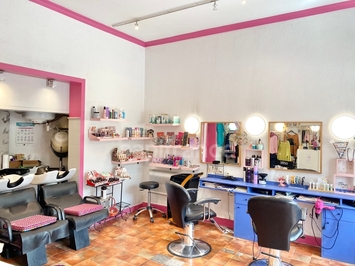 Vente - Salon de coiffure - Vincennes (94300)-photo-3