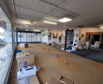 Vente Terrain ZI / ZA - Saint-Pierre-d'Oléron (17310)