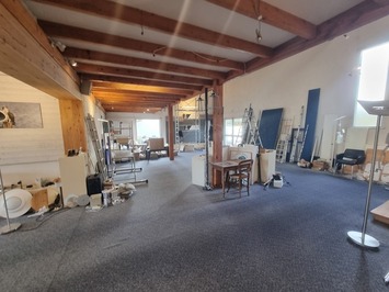 Vente Terrain ZI / ZA - Saint-Pierre-d'Oléron (17310)-photo-3