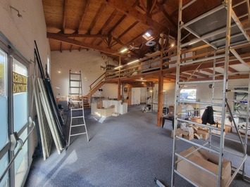 Vente Terrain ZI / ZA - Saint-Pierre-d'Oléron (17310)-photo-4