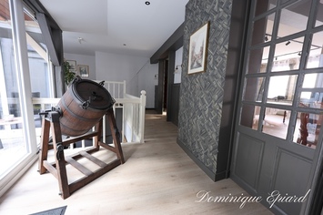 Vente - Restaurant - Restaurant gastronomique - Réception - Chatellerault (86100)-photo-2