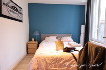 Vente - Restaurant - Restaurant gastronomique - Réception - Chatellerault (86100)-photo-3