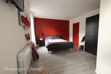 Vente - Restaurant - Restaurant gastronomique - Réception - Chatellerault (86100)-photo-4