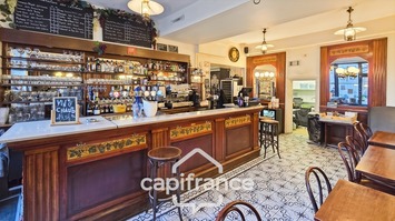 Vente - Bar - Restaurant - Chalon-sur-saone (71100)-photo-2