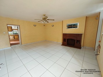 Vente de murs de boutique - Massay (18120)-photo-4