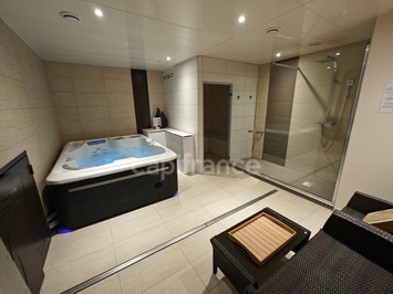 Vente - Esthétique - Salon de coiffure - Breuillet (91650)-photo-2