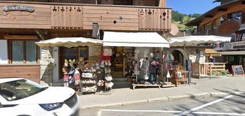 Vente de murs de boutique - La Clusaz (74220)-photo-4