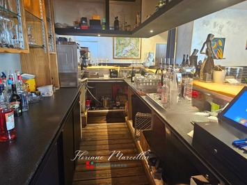 Vente - Bar - Restaurant - Cluses (74300)-photo-3